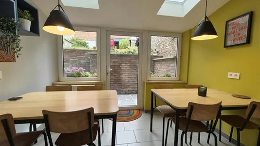 Rooms in Luik - photo 8