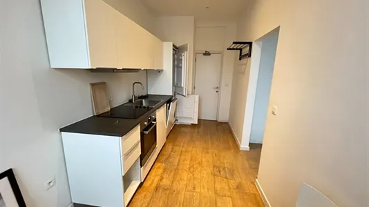 Apartments in Stad Brussel - photo 4
