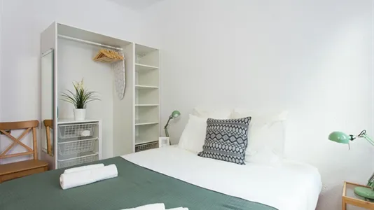 Apartments in Barcelona Sants-Montjuïc - photo 5