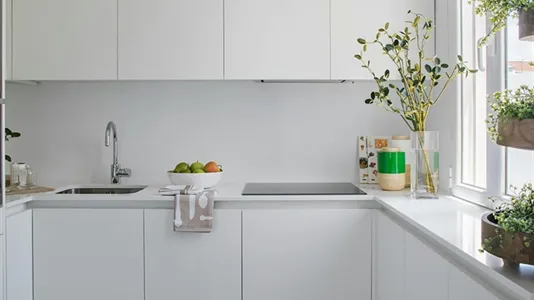 Apartments in Madrid Salamanca - photo 5