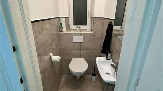 Apartments in Budapest II. kerület - photo 7