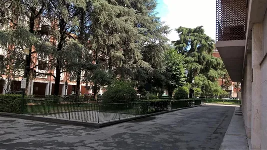 Rooms in Bologna - photo 9