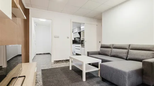 Apartments in Burjassot - photo 6