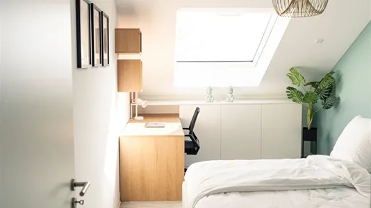 Apartments in Gießen - photo 9