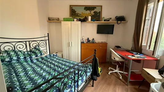 Rooms in Barcelona Sants-Montjuïc - photo 2