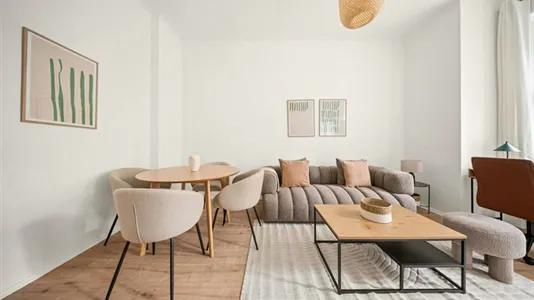 Apartments in Berlin Pankow - photo 1