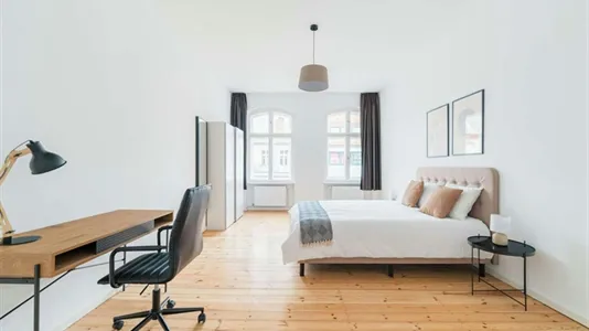 Apartments in Berlin Friedrichshain-Kreuzberg - photo 9