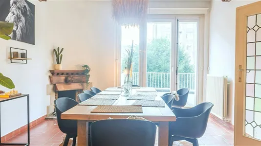 Rooms in Brussels Etterbeek - photo 5