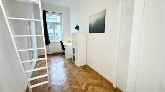 Rooms in Vienna Brigittenau - photo 3