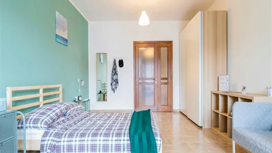 Rooms in Padua - photo 8