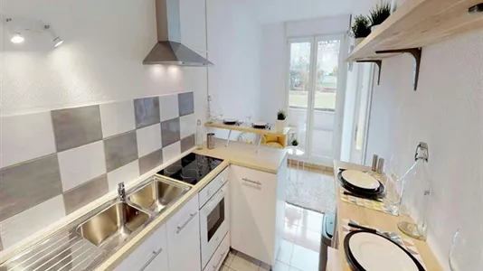 Rooms in Lille - photo 5