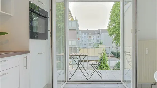 Apartments in Dusseldorf - photo 4
