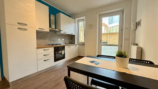 Rooms in Turin - photo 2