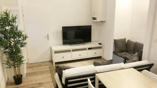 Rooms in Vienna Favoriten - photo 6