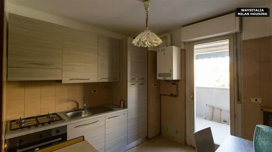 Rooms in Milano Zona 7 - Baggio, De Angeli, San Siro - photo 7