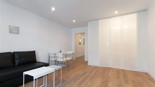 Apartments in Barcelona Ciutat Vella - photo 5