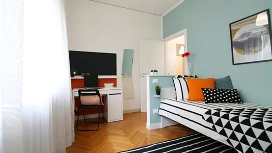 Rooms in Brescia - photo 8