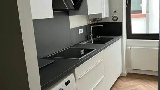 Rooms in Frankfurt Innenstadt I - photo 6