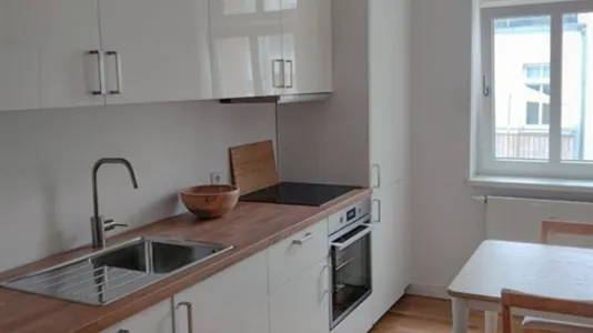 Rooms in Berlin Friedrichshain-Kreuzberg - photo 4