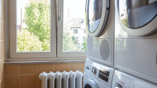 Rooms in Brussels Ukkel - photo 6