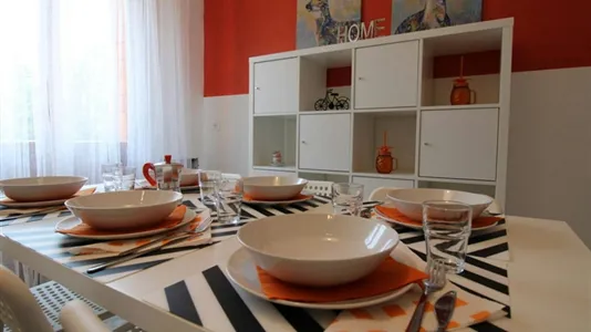 Rooms in Brescia - photo 9