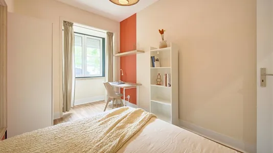 Rooms in Location is not specified - photo 6