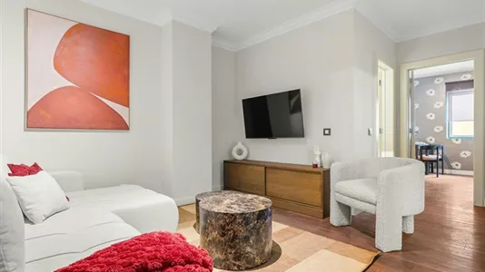 Apartments in Location is not specified - photo 2