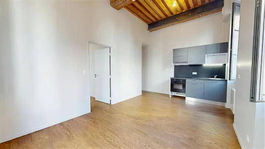 Apartments in Lyon - photo 2