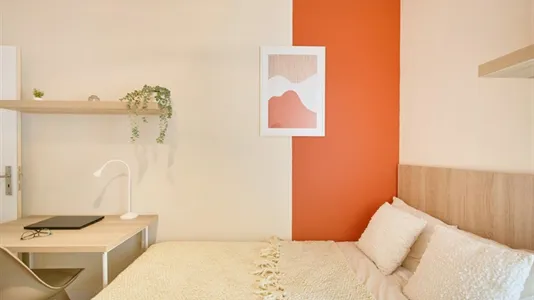 Rooms in Location is not specified - photo 5