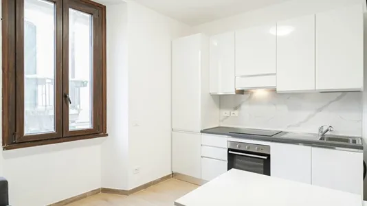 Apartments in Milano Zona 6 - Barona, Lorenteggio - photo 5