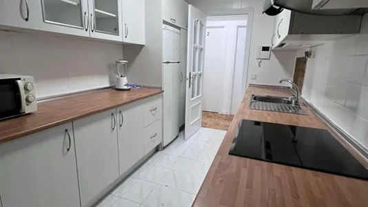 Rooms in Madrid Fuencarral-El Pardo - photo 9