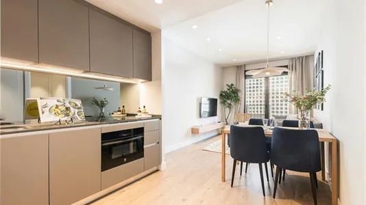 Apartments in Madrid Centro - photo 5