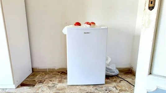 Rooms in Roma Municipio III – Monte Sacro - photo 5