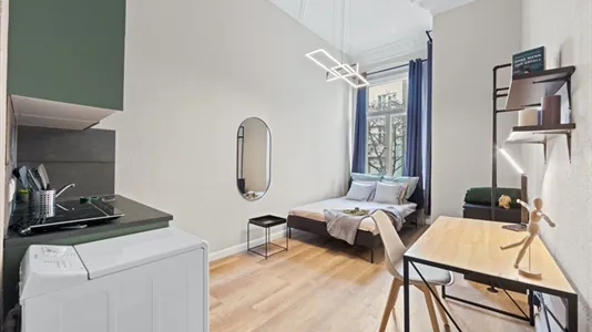 Apartments in Location is not specified - photo 4