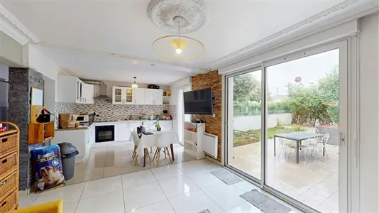 Rooms in Poitiers - photo 7