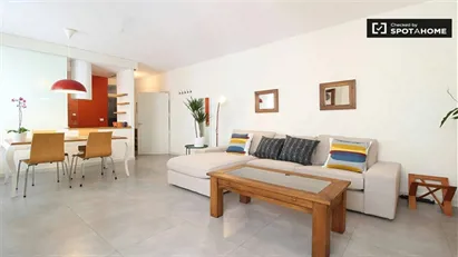 Apartment for rent in Madrid Arganzuela, Madrid