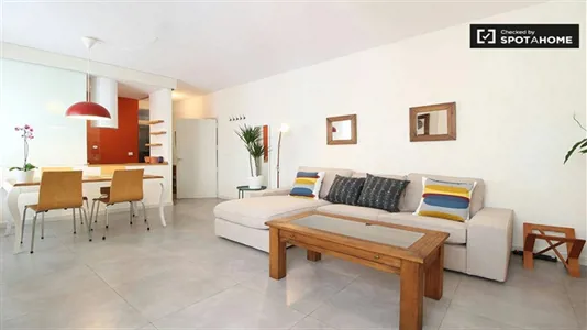 Apartments in Madrid Arganzuela - photo 1
