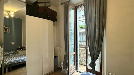 Rooms in Milano Zona 2 - Stazione Centrale, Gorla, Turro, Greco, Crescenzago - photo 9