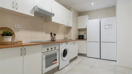 Rooms in Madrid Moncloa-Aravaca - photo 10