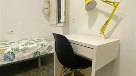 Rooms in Valencia Ciutat Vella - photo 3