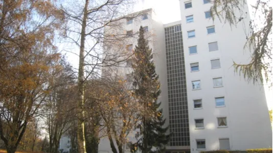 Rooms in Main-Taunus-Kreis - photo 7