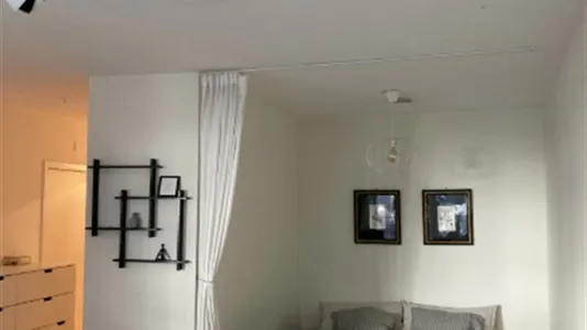 Apartments in Hammarbyhamnen - photo 4