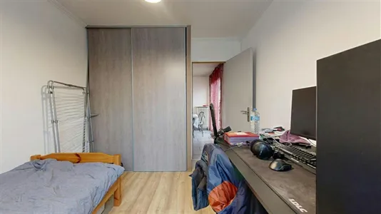 Rooms in Besançon - photo 4