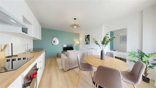 Rooms in Lyon - photo 7