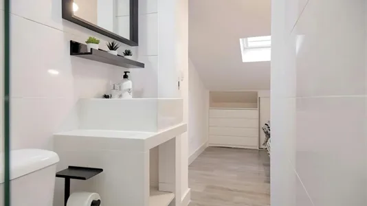 Apartments in Madrid Carabanchel - photo 10