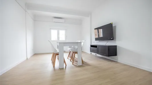 Rooms in el Camí de Vera - photo 7