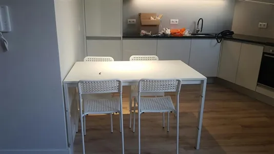 Rooms in Matosinhos - photo 10