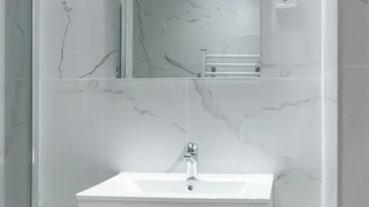 Apartments in Budapest Józsefváros - photo 4