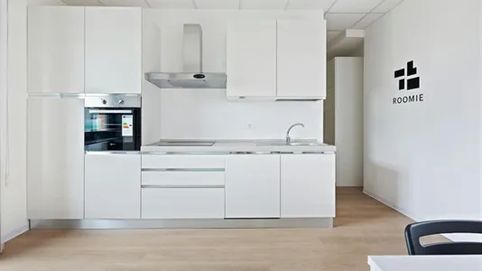 Rooms in Milano Zona 3 - Porta Venezia, Città Studi, Lambrate - photo 9