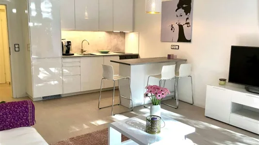 Apartments in Hamburg Eimsbuttel - photo 1